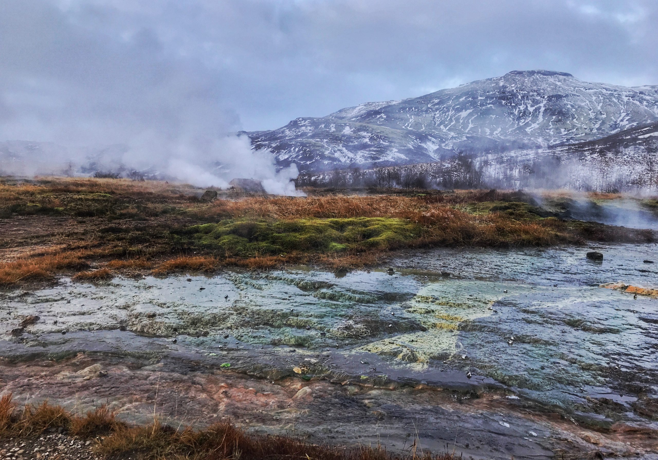 Üvöltő szél és üvöltő drágaság – ilyen volt egy hétvége Izlandon